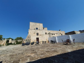 masseria Furca